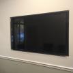 Recessed Wall Mount