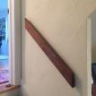 Low profile handrail