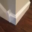 Baseboard Install